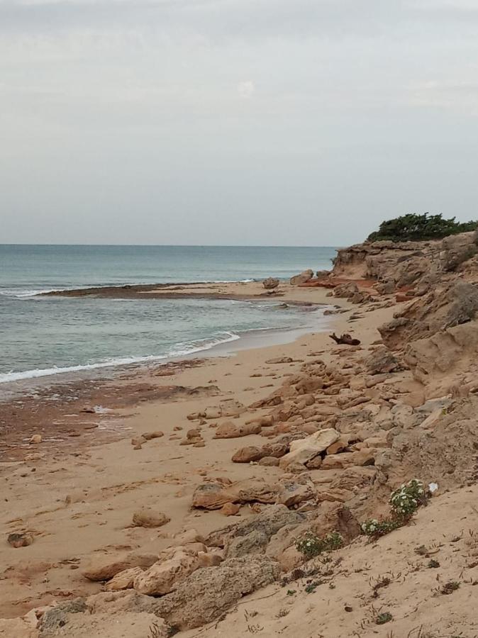 Casa Turistica Le Servite Manduria Εξωτερικό φωτογραφία
