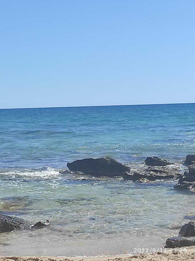 Casa Turistica Le Servite Manduria Εξωτερικό φωτογραφία