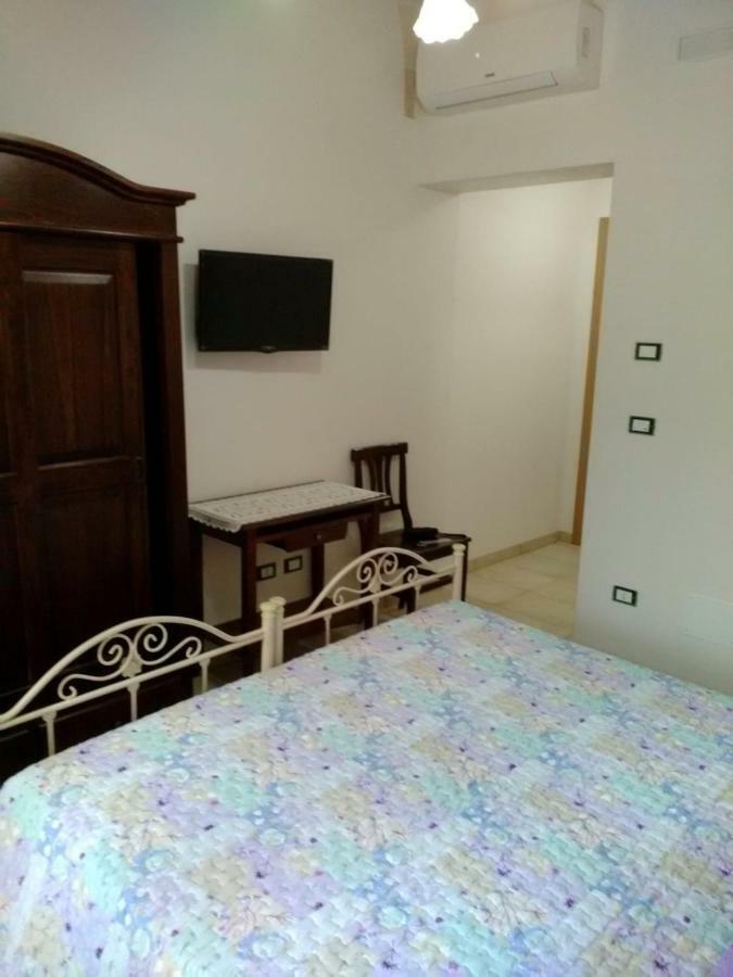 Casa Turistica Le Servite Manduria Εξωτερικό φωτογραφία