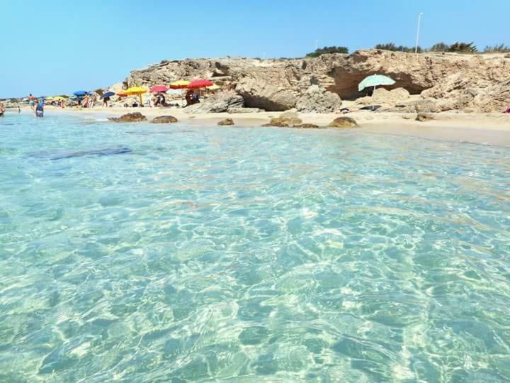 Casa Turistica Le Servite Manduria Εξωτερικό φωτογραφία