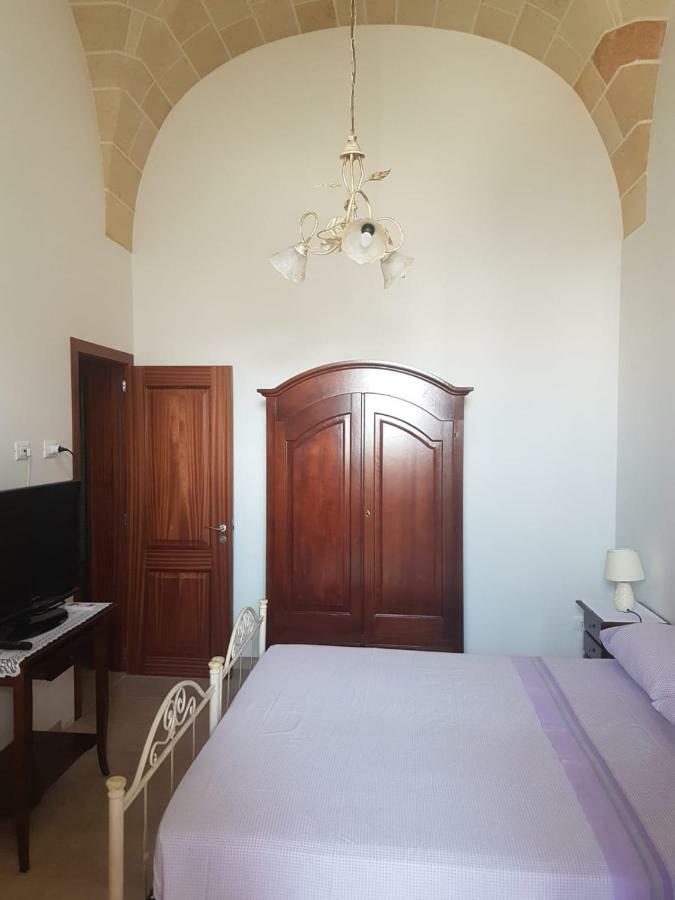 Casa Turistica Le Servite Manduria Εξωτερικό φωτογραφία