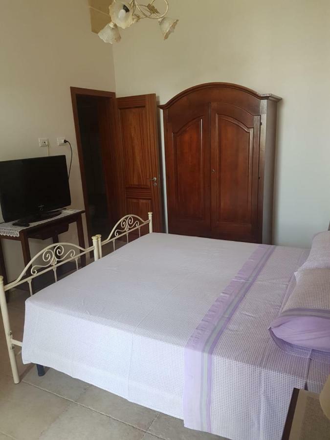 Casa Turistica Le Servite Manduria Εξωτερικό φωτογραφία