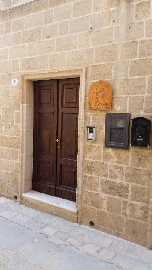 Casa Turistica Le Servite Manduria Εξωτερικό φωτογραφία