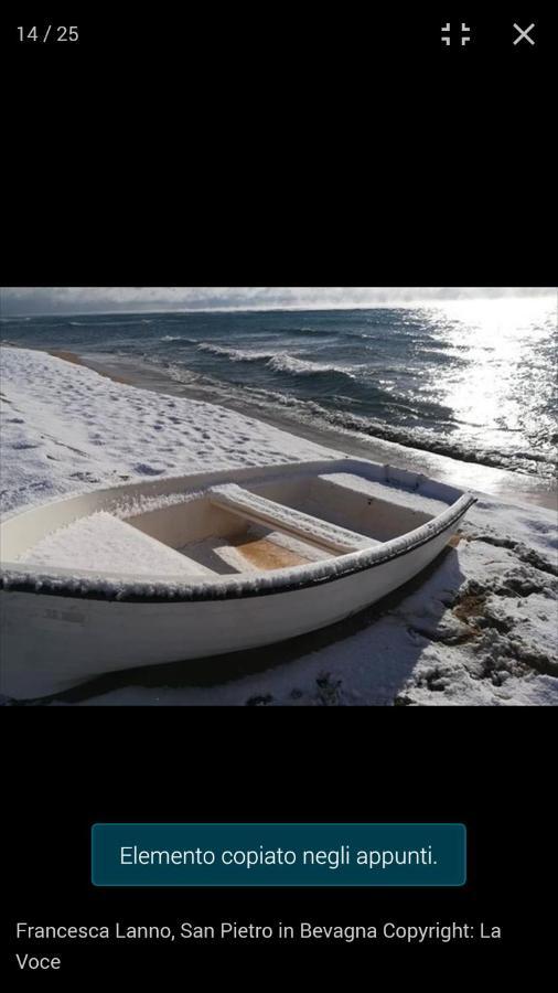 Casa Turistica Le Servite Manduria Εξωτερικό φωτογραφία
