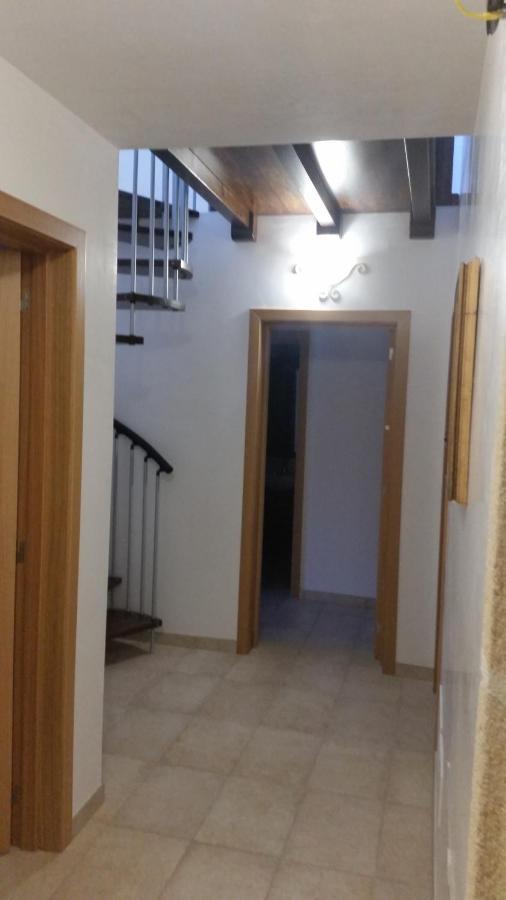 Casa Turistica Le Servite Manduria Εξωτερικό φωτογραφία