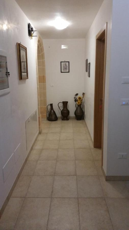Casa Turistica Le Servite Manduria Εξωτερικό φωτογραφία
